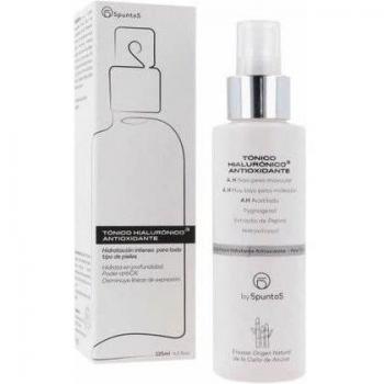 5Punto5 Tónico Hialurónico 3 Antioxidante 125ml