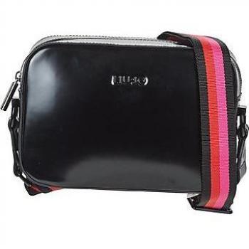 Bolso bandolera con charm Camera de Liu Jo