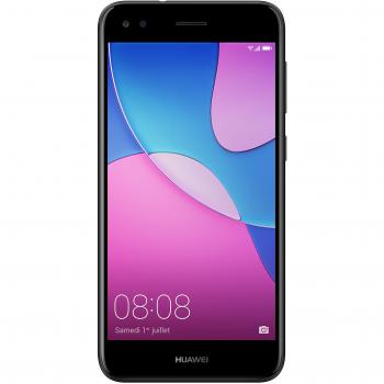 Huawei Y6 Pro (2017) Dual SIM, 4G, 16GB, Negro - Smartphone Libre con Pantalla IPS de 5 y Resolución de 1280 x 720 Pixeles