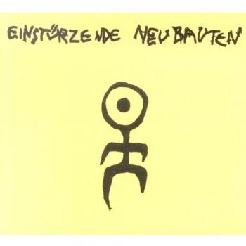 Kollaps - Einsturzende Neubauten