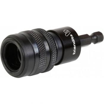Bianditz 238923 - Adaptador magnético con regulador de profundidad especial para Pladur
