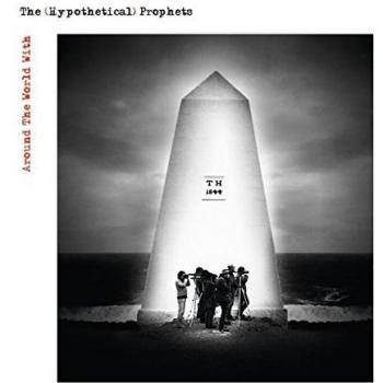 Global Journeys - 12 Vinyl Album