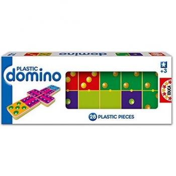 Set de Dominó Clásico