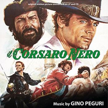 Black Pirate Original Motion Picture Soundtrack