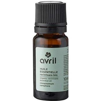 Avril - Aceite esencial Ravintsara orgánico