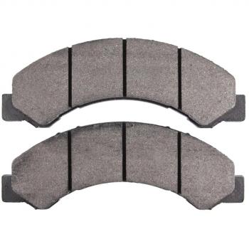Kit de pastillas de freno A.B.S. 37713 para Toyota e Isuzu