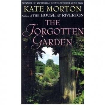 The Forgotten Garden