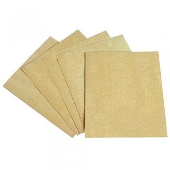 CALFLEX FC.150 - Caja de 50 papeles de lija de 230x280 mm grano 00/150