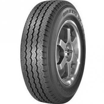 Neumático Maxxis UE-168N 155/70 R12C 104/102N