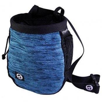Charko WMCBARMA015 - Bolsa de magnesio, color azul