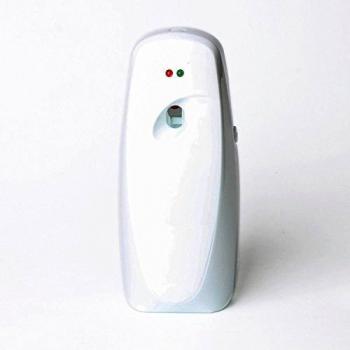 Eléctrica ambientadores fragantes Habitación atomizadores de aerosol dispensador con temporizador para el hogar limpieza de aire, contador de tiempo establecido automático para la limpieza de su casa