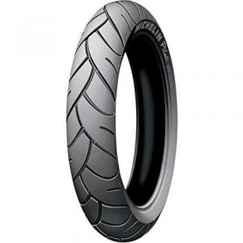 Michelin Pilot Sport Sc Radial - 120/70/R14 55H - A/A/70dB - Neumático para motocicleta
