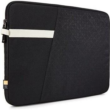 Case Logic Ibiria Notebooksleeve [Negro, hasta 36 cm