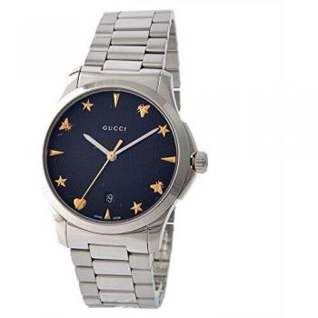 Gucci Unisex Watch YA1264029A