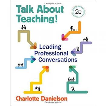 Talk About Teaching!: Leading Professional Conversations