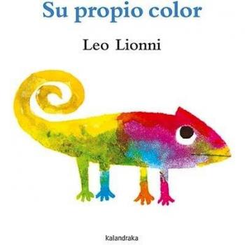 Su propio color (Clásicos contemporáneos