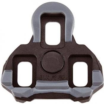 Exustar EBLKR2 - Calas para Bicicleta de Carretera