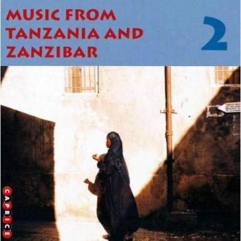 Music From Tanzania Vol.2