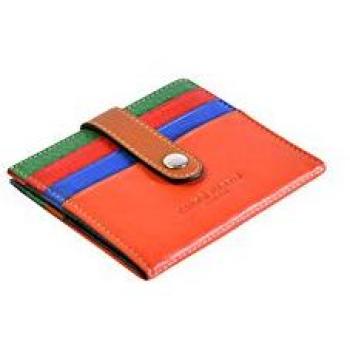 Campo Marzio 941476 2018 Tarjetero, 12 cm, Multicolor
