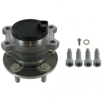 SKF VKBA 6788 Kit de rodamientos para rueda