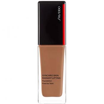 Shiseido Synchro Skin Radiant Lifting Foundation Advanced Radiance Lifting Foundation SPF 30 shade 330 Bamboo 30 ml
