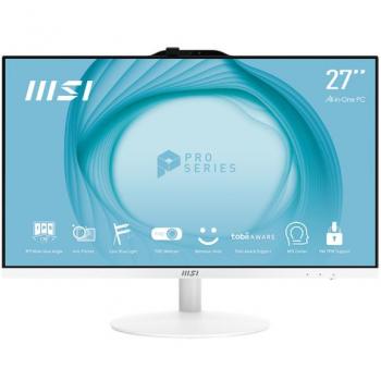 Computadora Todo en Uno MSI AIO Pro AP272 13M-237EU