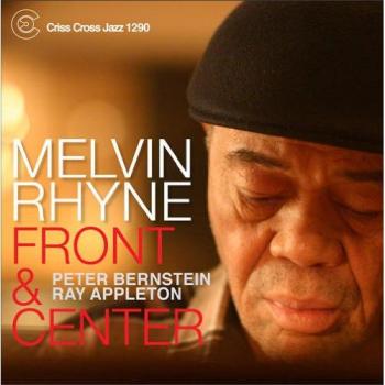 Front and Center - MELVIN RHYNE