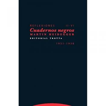 cuadernos negros 1931-1938
