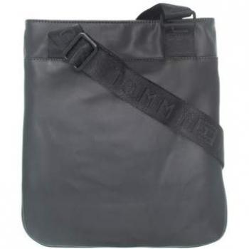 Tommy Hilfiger Offshore Large Crossover Black/Asphalt