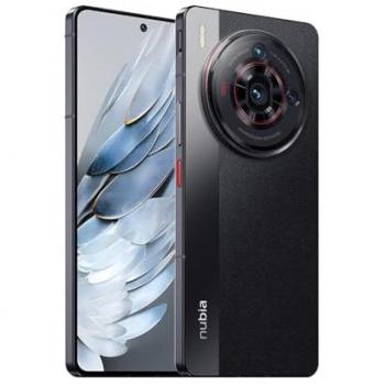 Nubia Z50S Pro 5G Smartphone 12GB RAM, 256GB ROM, Pantalla AMOLED de 6.78 pulgadas, Procesador Qualcomm Snapdragon 8 Gen 2, Carga Rápida de 80W