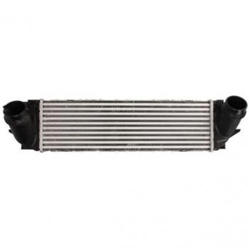 Intercooler THERMOTEC DAB020TT, tipo: intercooler, características: alta eficiencia en refrigeración, diseño optimizado para un flujo de aire mejorado, fabricado con materiales de alta calidad para mayor durabilidad, compatible