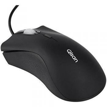 Basic Gaming Mouse Ratón con cable