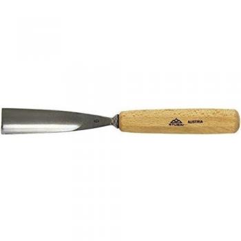 Stubai 550630 Cincel para madera