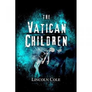Los Niños del Vaticano (Mundo de Sombras, Band 2)