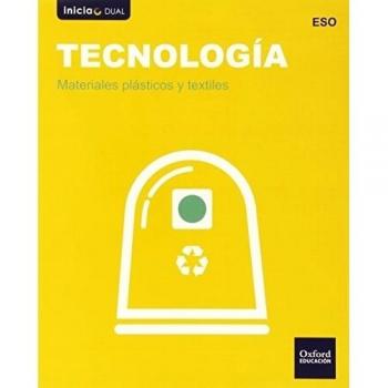 Tecnología Secundaria. Materiales Plásticos Y Textiles
