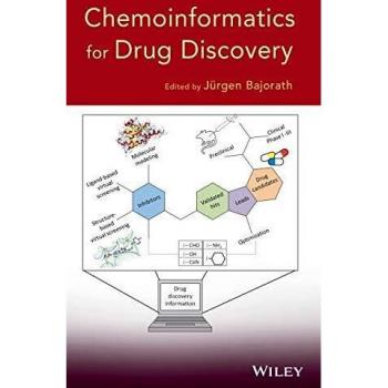 Chemoinformatics for Drug Discovery