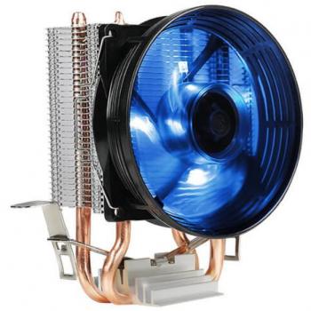 Antec A30 Pro Procesador Ventilador 9,5 cm Negro 1 pieza(s)