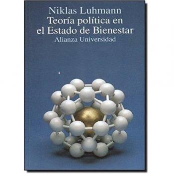 Teoria política en el Estado de Bienestar