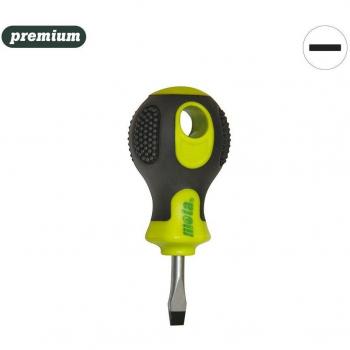 Destornillador plano 5.5x25mm DP5025 Mota Herramientas