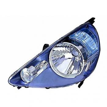 Faro Principal JUMASA 38311605 - Conjuntos de Luces de Alta Calidad, Faro delantero JUMASA 38311605, Jumasa 38311605 Faro Izquierdo