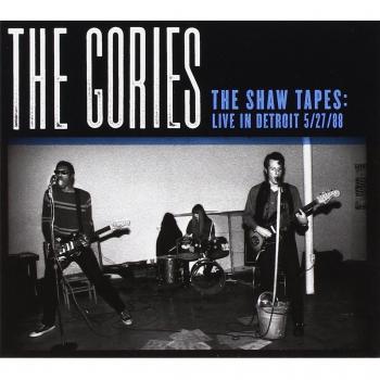 Shaw Tapes: Live in Detroit 5/27/88