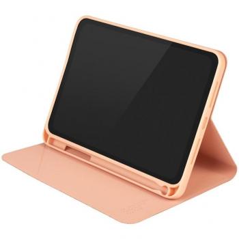 Funda Tucano Metal Rosa Oro para iPad Mini 6 (2021)