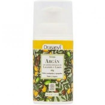 Drasanvi Sérum Facial de Argán Bio Ecocert 30ml