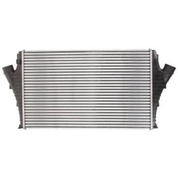 Intercooler THERMOTEC DAX005TT - Enfriador de aire de sobrealimentación con alta eficiencia y diseño optimizado