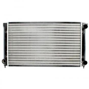 Radiador de refrigeración del motor THERMOTEC D7W020TT