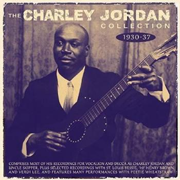 The Charley Jordan Collection 1930-37
