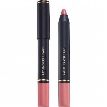 Pat McGrath Labs Dramatique Mega Lip Pencil - Naked Seduction - Long-lasting Matte Lip Color