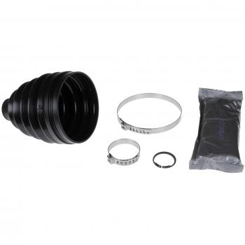 Juego de fuelles para árbol de transmisión BLUE PRINT ADT381115, incluye fuelles de alta calidad, resistencia a la abrasión, fácil instalación y compatibilidad con múltiples modelos de vehículos