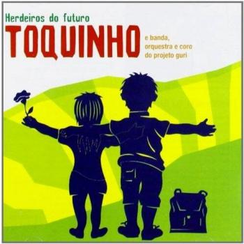 Herdeiros Do Futuro