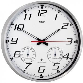 Mebus 52661 - Reloj de Pared